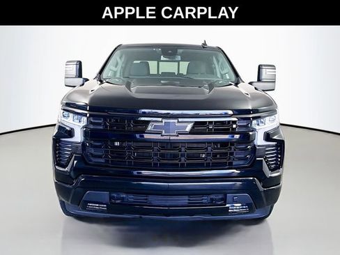 Used 2022 Chevrolet Silverado 1500 RST w/ All Star Edition Plus image 4
