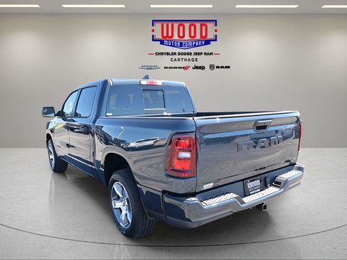 New 2026 RAM 1500 Express RWD image 5