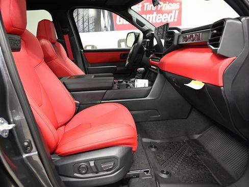 New 2026 Toyota Tundra TRD Pro image 12