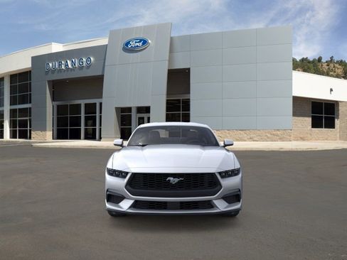 New 2026 Ford Mustang Coupe image 6