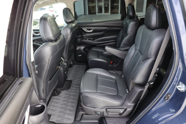 Used 2024 Subaru Ascent Limited w/ Technology Package AWD/4WD image 53