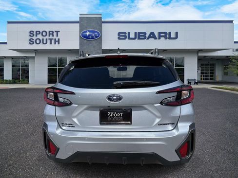 New 2026 Subaru Crosstrek 2.5i Limited AWD/4WD image 4