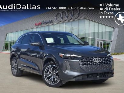 Certified 2025 Audi Q5 Premium Plus w/ Premium Plus