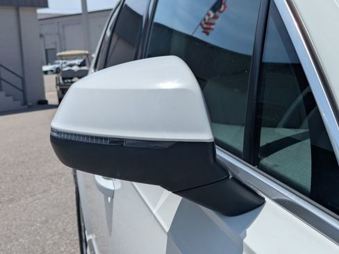 Used 2019 Audi Q7 2.0T Premium Plus w/ Premium Plus Package AWD/4WD image 12