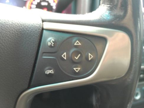 Used 2016 GMC Sierra 2500 Denali w/ Duramax Plus Package image 38