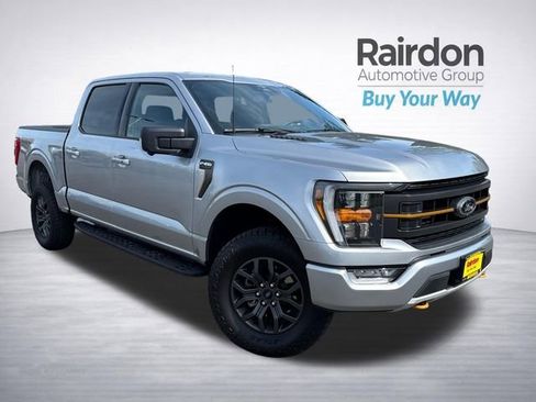 Used 2023 Ford F150 Tremor w/ 360 Degree Camera Package AWD/4WD image 1