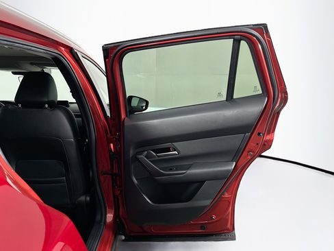 Used 2025 MAZDA CX-50 AWD 2.5 S w/ Premium Package image 30