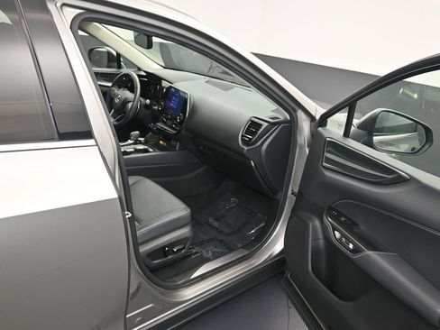 Certified 2022 Lexus NX 350 AWD w/ Premium Package image 10