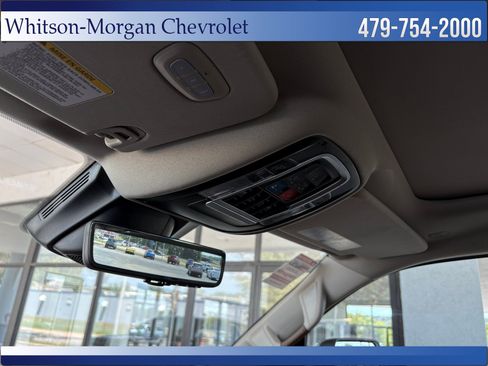 Used 2024 RAM 1500 Limited AWD/4WD image 35