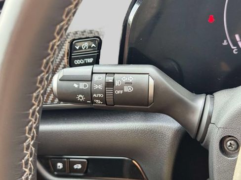 Certified 2025 Lexus NX 350 F Sport AWD/4WD image 29