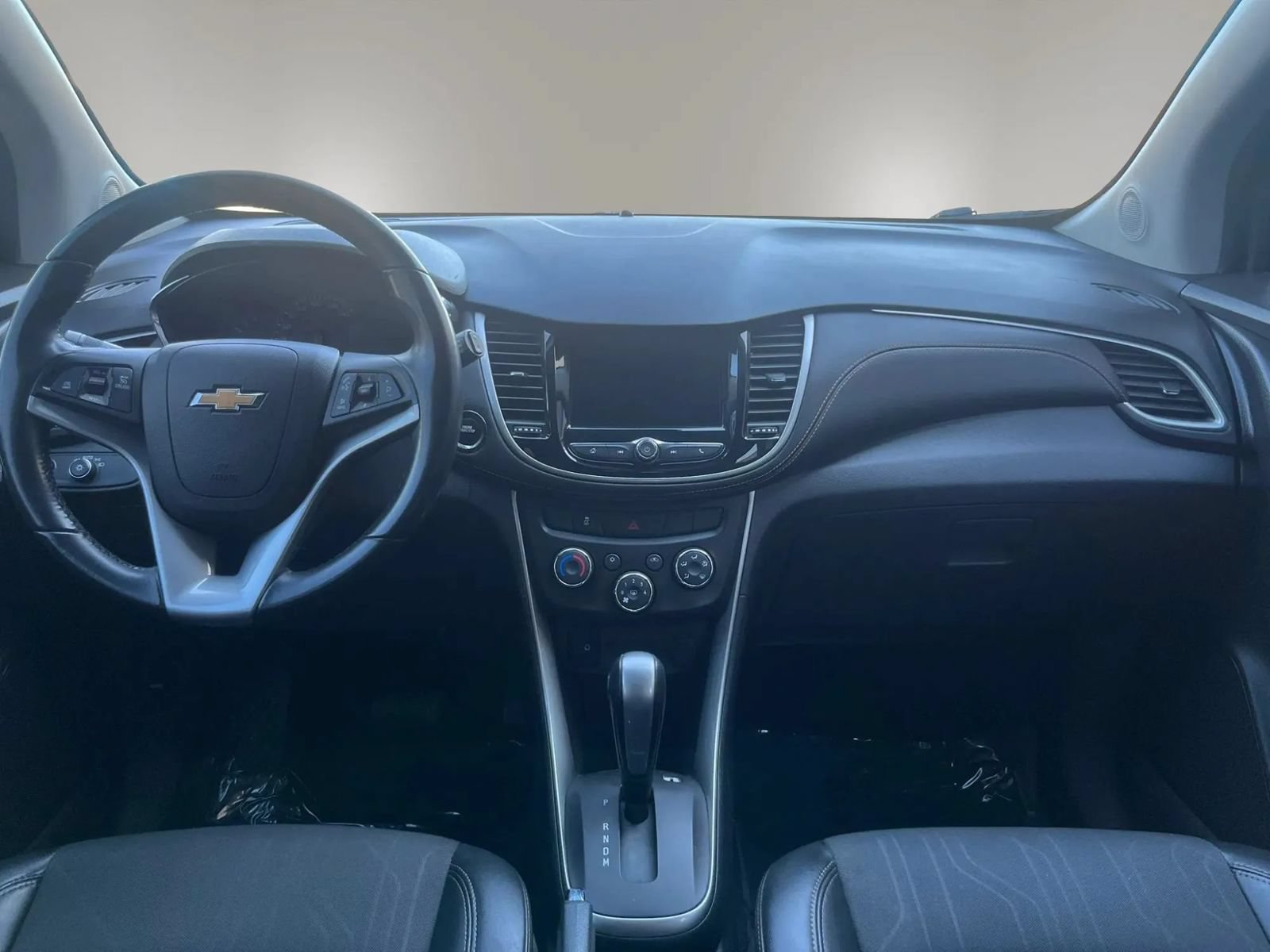 Used 2019 Chevrolet Trax LT w/ LT Convenience Package AWD/4WD image 13