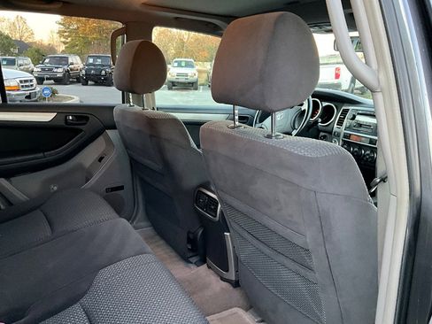 Used 2005 Toyota 4Runner Sport image 23