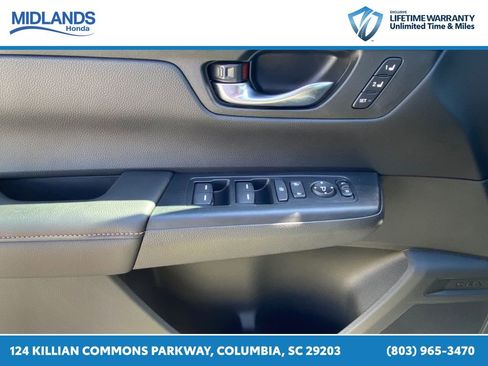 New 2026 Honda CR-V Sport-L image 25