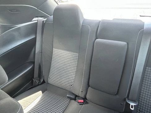 Used 2023 Dodge Challenger SRT Hellcat RWD image 12
