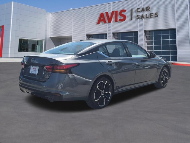 Used 2025 Nissan Altima 2.5 SR FWD image 5