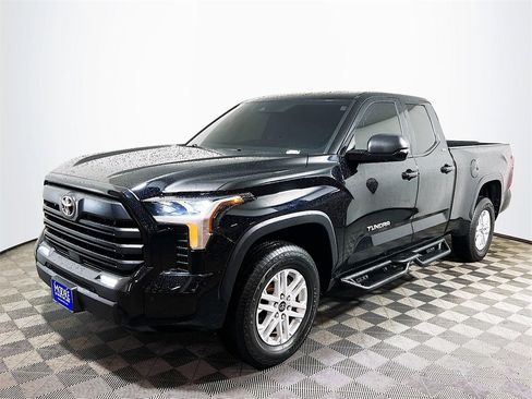 Used 2024 Toyota Tundra SR5 image 4