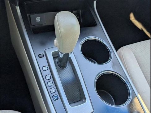 Used 2015 Nissan Altima 2.5 S w/ Power Driver Seat Package image 13