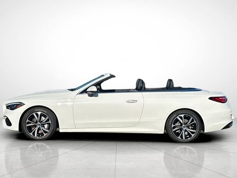 New 2026 Mercedes-Benz CLE 300 4MATIC Cabriolet image 29