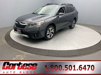 Used 2021 Subaru Outback Limited XT AWD/4WD video 1
