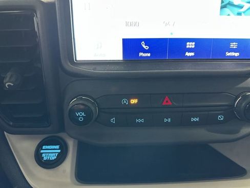 Used 2023 Ford Bronco Sport Heritage w/ Heritage Convenience Package image 30