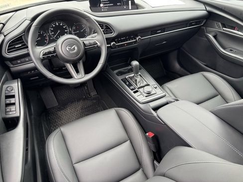 Used 2026 MAZDA CX-30 AWD 2.5 S w/ Select Sport Pkg image 16