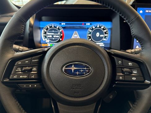 New 2026 Subaru Outback Limited image 23