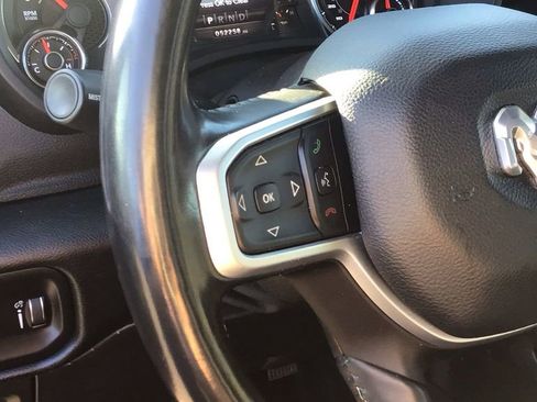 Used 2022 RAM 1500 Big Horn image 18