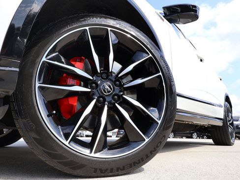 Used 2022 Acura MDX Type S AWD/4WD image 30