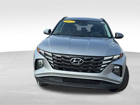 Used 2023 Hyundai Tucson SEL image 2