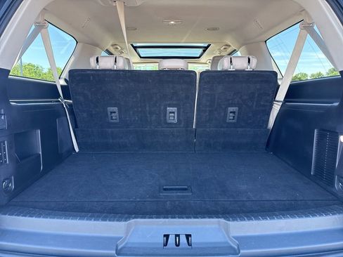 Used 2024 Ford Expedition Max Limited AWD/4WD image 19