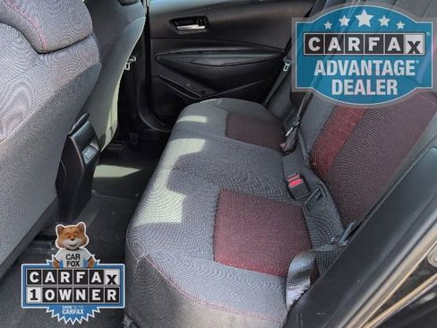 Used 2024 Toyota Corolla SE image 6