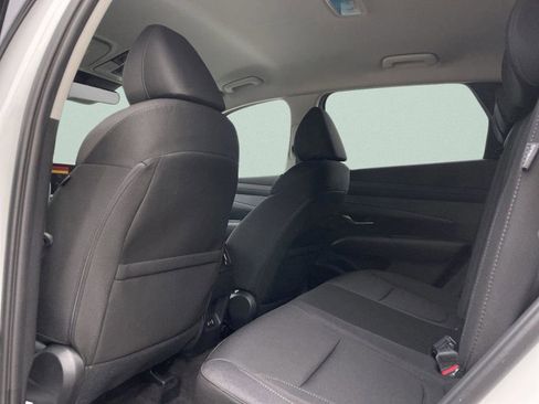 New 2026 Hyundai Tucson SEL image 23