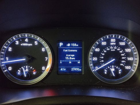 Used 2018 Hyundai Sonata ECO image 23