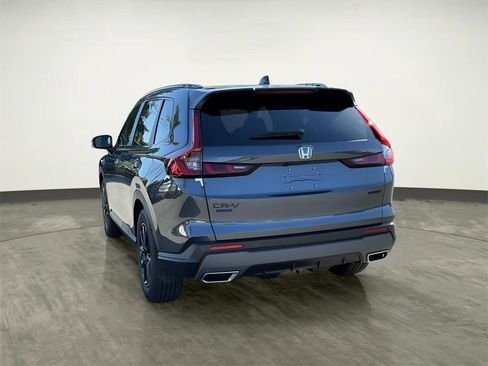 New 2026 Honda CR-V Sport-L image 6
