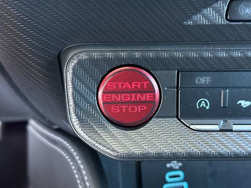 Certified 2025 Ford Mustang GT Premium RWD image 21