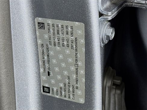 Used 2019 Chevrolet Silverado 1500 RST w/ All-Star Edition image 24