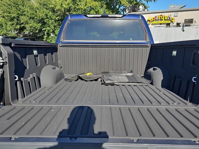 Used 2023 Toyota Tundra Limited w/ Power Package RWD image 12