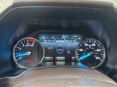 Used 2017 Ford F250 King Ranch w/ King Ranch Ultimate Package image 26