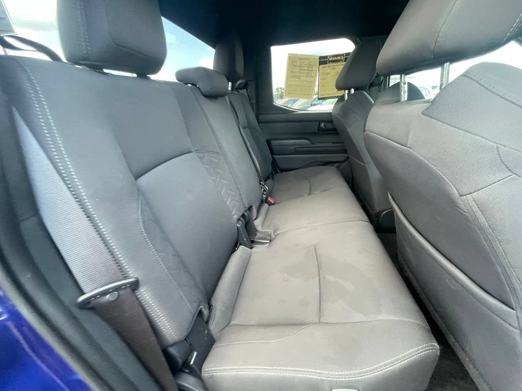 Used 2024 Toyota Tacoma SR5 RWD image 25