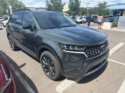 Used 2023 Kia Sorento SX Prestige