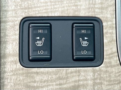 Used 2023 Nissan Murano SL w/ Cargo Package image 20