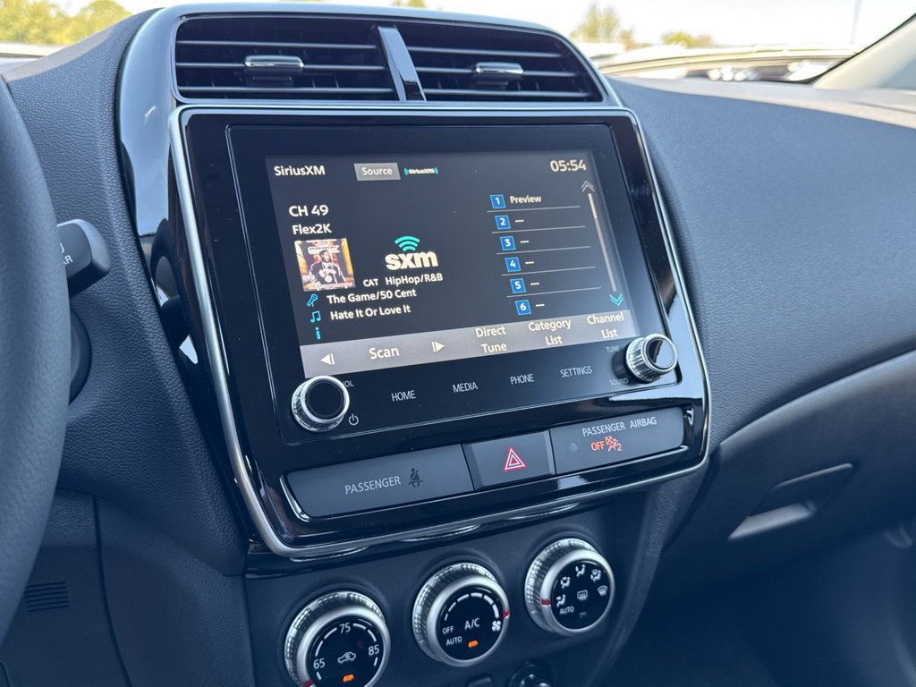 New 2027 Mitsubishi Outlander Sport SE FWD image 12
