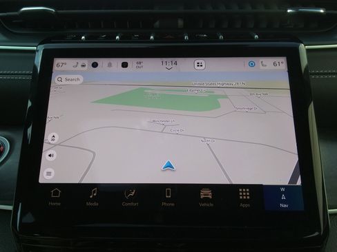 Used 2024 Jeep Grand Cherokee Limited image 29