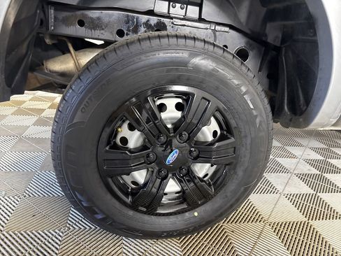 Used 2020 Ford Ranger XL w/ Equipment Group 101A Mid image 32