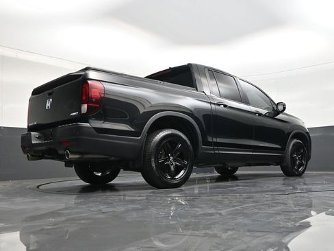 Used 2023 Honda Ridgeline Black Edition image 25