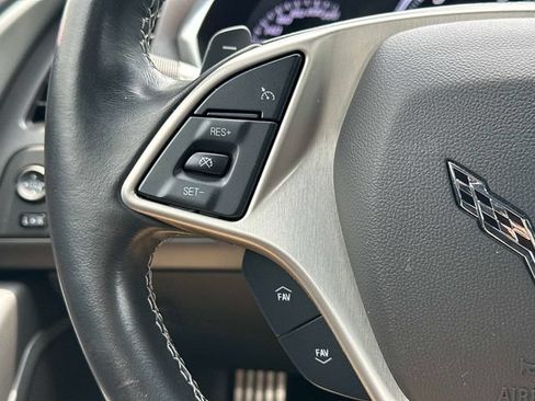 Used 2018 Chevrolet Corvette Z06 RWD image 23