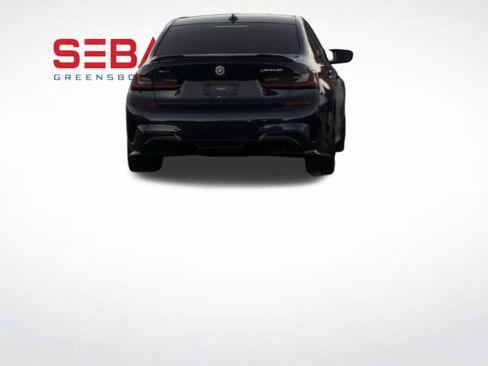 Used 2022 BMW X6 xDrive40i w/ M Sport Package AWD/4WD image 41