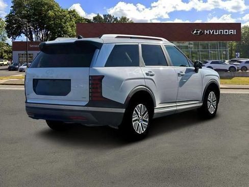 New 2026 Hyundai Palisade SEL Premium AWD/4WD image 7