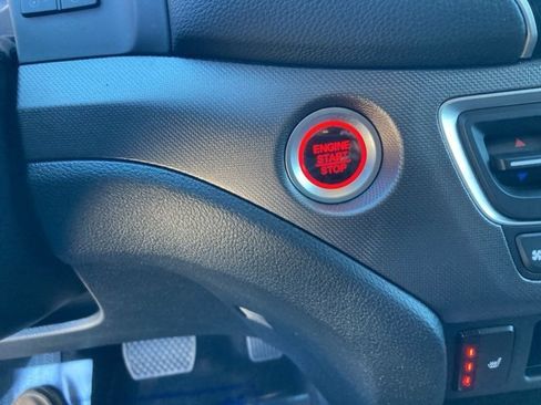 Certified 2023 Honda Ridgeline RTL image 29