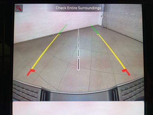 New 2026 RAM 2500 Big Horn image 16